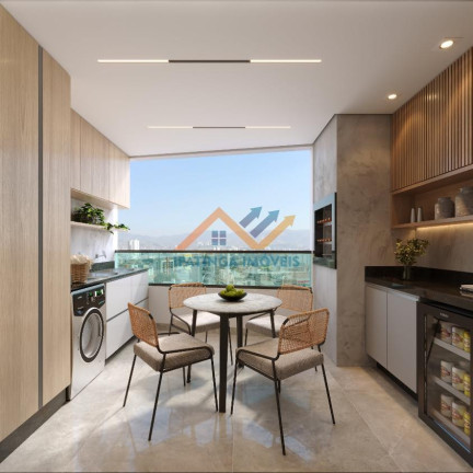 Apartamento com 2 Quartos à Venda, 69 m² em Iguaçu - Ipatinga
