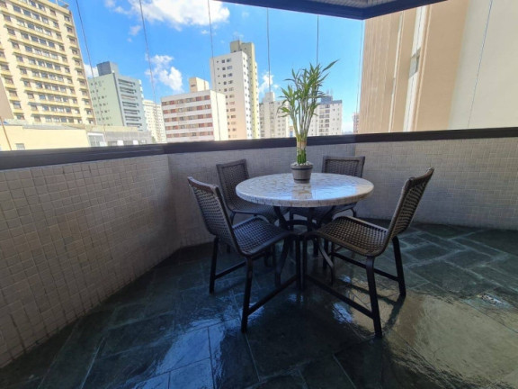 Imagem Apartamento com 4 Quartos à Venda, 230 m² em Santo Antônio - São Caetano Do Sul Imagem Apartamento com 4 Quartos à Venda, 230 m² em Santo Antônio - São Caetano Do Sul