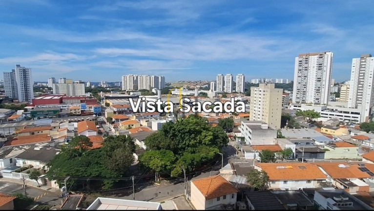 Imagem Apartamento com 3 Quartos à Venda, 79 m² em Santo Amaro - São Paulo