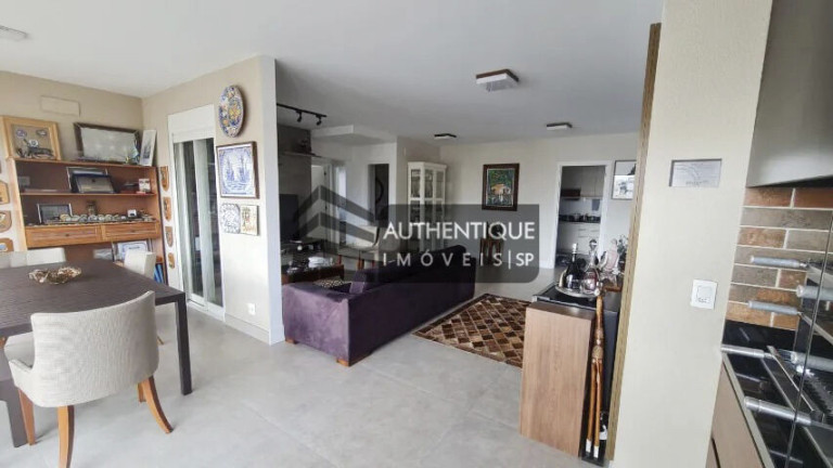 Imagem Apartamento com 2 Quartos à Venda, 110 m² em Jardim Da Saúde - São Paulo Imagem Apartamento com 2 Quartos à Venda, 110 m² em Jardim Da Saúde - São Paulo