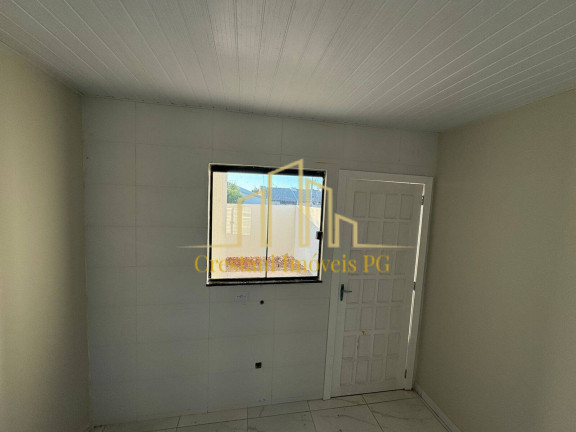 Imagem Casa com 2 Quartos à Venda,  em Los Angeles - Ponta Grossa
