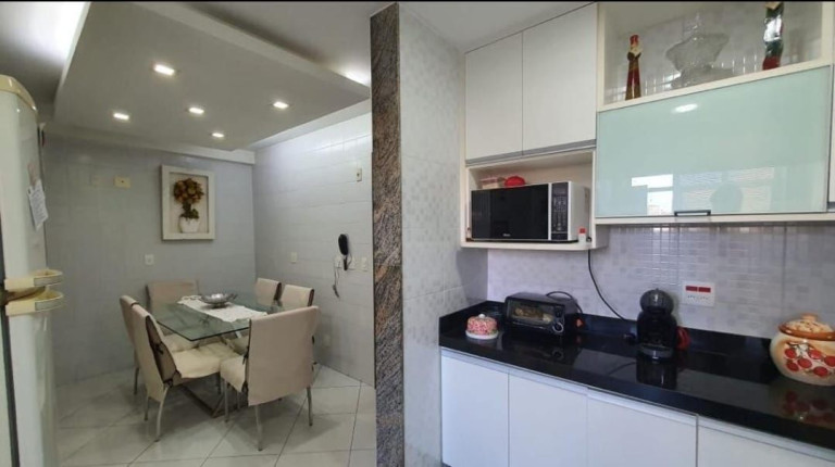 Imagem Apartamento com 3 Quartos à Venda, 135 m² em Várzea - Teresópolis Imagem Apartamento com 3 Quartos à Venda, 135 m² em Várzea - Teresópolis