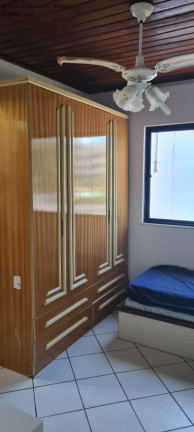 Imagem Imóvel com 3 Quartos à Venda, 80 m² em Guarajuba (monte Gordo) - Camaçari
