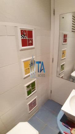 Imagem Imóvel com 3 Quartos à Venda, 114 m² em Vila Itapura - Campinas
