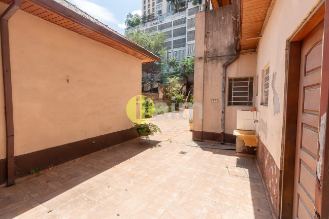 Imagem Terreno à Venda, 357 m² em Bela Vista - São Paulo Imagem Terreno à Venda, 357 m² em Bela Vista - São Paulo