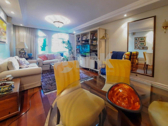 Apartamento com 3 Quartos à Venda, 121 m² em Petrópolis - Porto Alegre