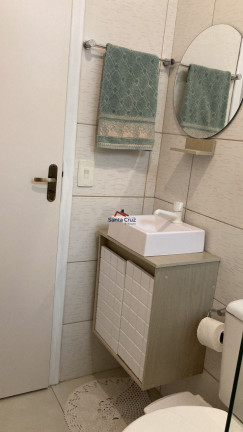 Imagem Apartamento com 2 Quartos à Venda, 40 m² em Ingleses Do Rio Vermelho - Florianópolis