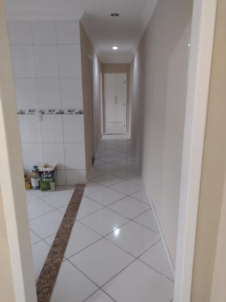 Imagem Imóvel com 2 Quartos para Alugar, 25 m² em Campo Grande - Rio De Janeiro