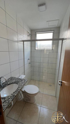 Imagem Apartamento com 2 Quartos à Venda, 46 m² em Jardim Gurilândia - Taubaté