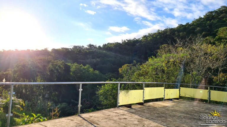 Imagem Casa com 6 Quartos à Venda, 150 m² em Almada - Ubatuba