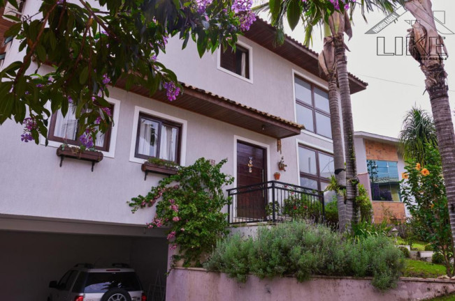 Imagem Casa com 3 Quartos à Venda,  em Loteamento Villa Branca - Jacareí