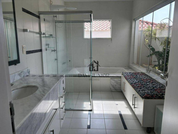 Imagem Casa com 3 Quartos à Venda ou Locação, 370 m² em Condomínio Tivoli - Sorocaba Imagem Casa com 3 Quartos à Venda ou Locação, 370 m² em Condomínio Tivoli - Sorocaba