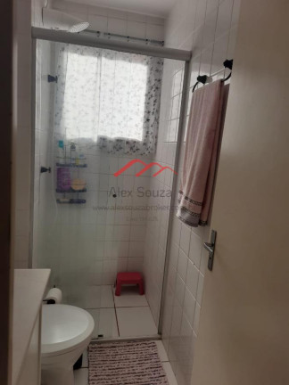 Imagem Apartamento com 2 Quartos à Venda, 45 m² em Jardim Santa Maria (nova Veneza) - Sumaré Imagem Apartamento com 2 Quartos à Venda, 45 m² em Jardim Santa Maria (nova Veneza) - Sumaré