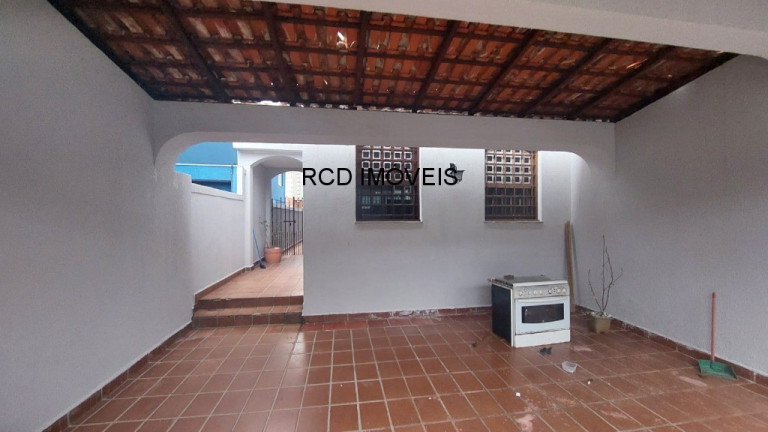 Imagem Sobrado com 3 Quartos à Venda, 125 m² em Jardim Das Vertentes - São Paulo