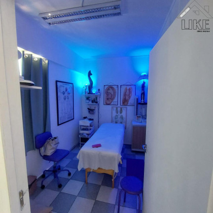 Imagem Sala Comercial para Alugar, 29 m² em Jardim Satélite - São José Dos Campos Imagem Sala Comercial para Alugar, 29 m² em Jardim Satélite - São José Dos Campos