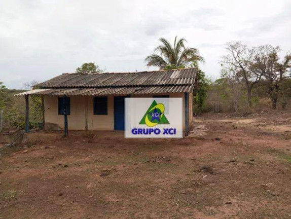 Imagem Fazenda à Venda, 3.870.000 m² em Zona Rural - Bonfinópolis De Minas Imagem Fazenda à Venda, 3.870.000 m² em Zona Rural - Bonfinópolis De Minas