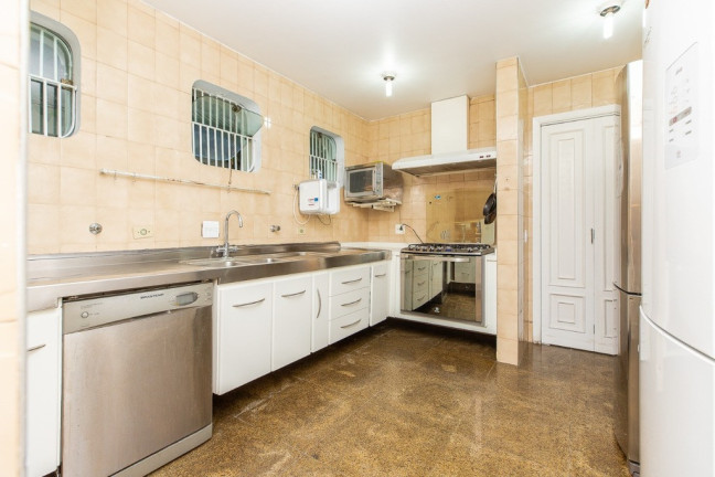 Imagem Casa com 4 Quartos à Venda, 480 m² em Alto De Pinheiros - São Paulo Imagem Casa com 4 Quartos à Venda, 480 m² em Alto De Pinheiros - São Paulo
