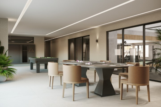 Imagem Apartamento com 4 Quartos à Venda, 259 m² em Setor Marista - Goiânia Imagem Apartamento com 4 Quartos à Venda, 259 m² em Setor Marista - Goiânia