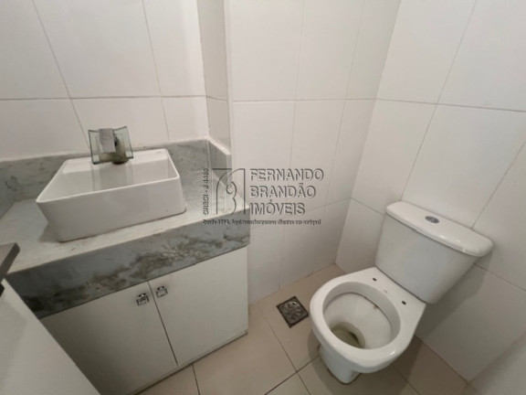 Imagem Sala Comercial à Venda, 23 m² em Barra Olímpica - Rio De Janeiro Imagem Sala Comercial à Venda, 23 m² em Barra Olímpica - Rio De Janeiro