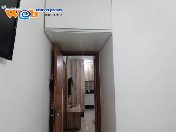 Imagem Apartamento com 1 Quarto à Venda, 50 m² em Boqueirão - Praia Grande Imagem Apartamento com 1 Quarto à Venda, 50 m² em Boqueirão - Praia Grande
