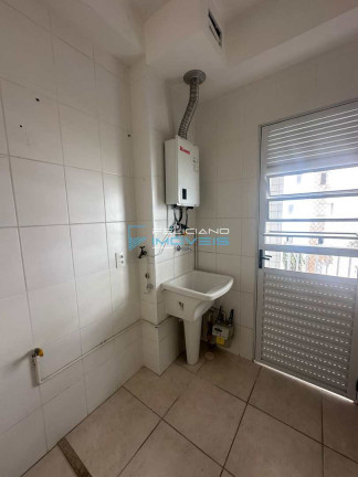 Imagem Apartamento com 2 Quartos à Venda, 79 m² em Ocian - Praia Grande