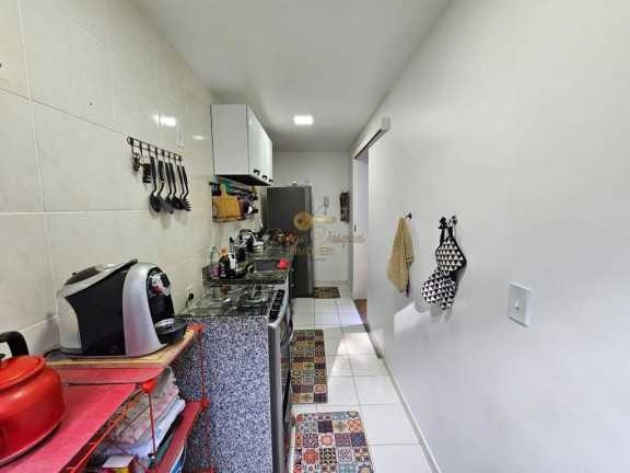 Imagem Apartamento com 2 Quartos à Venda, 58 m² em Prata - Teresópolis Imagem Apartamento com 2 Quartos à Venda, 58 m² em Prata - Teresópolis