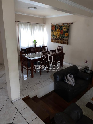Imagem Imóvel com 4 Quartos à Venda, 343 m² em Nova Caieiras - Caieiras