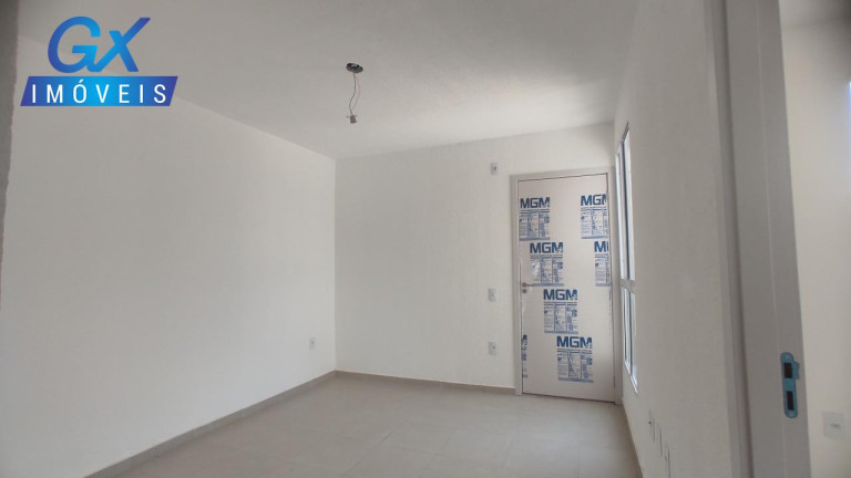 Imagem Apartamento com 2 Quartos à Venda, 41 m² em Vila Mariana - Ribeirão Das Neves