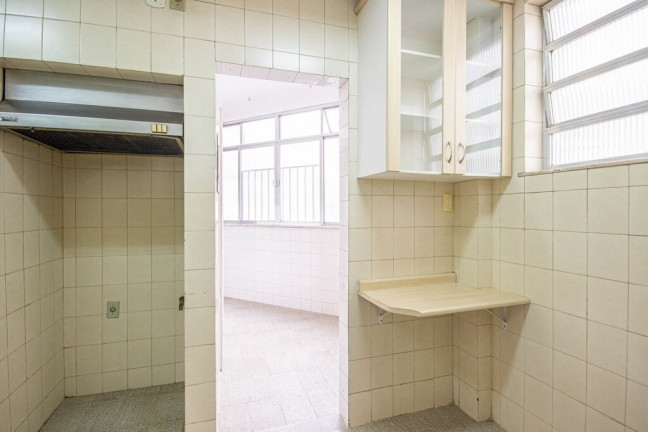 Imagem Imóvel com 2 Quartos à Venda, 124 m² em Copacabana - Rio De Janeiro