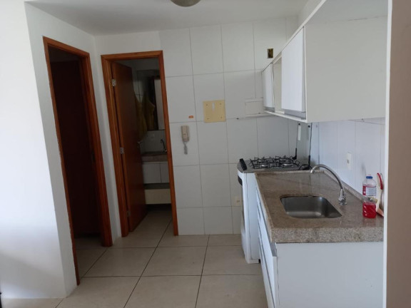 Imagem Apartamento com 1 Quarto para Alugar, 29 m² em Tamarineira - Recife Imagem Apartamento com 1 Quarto para Alugar, 29 m² em Tamarineira - Recife