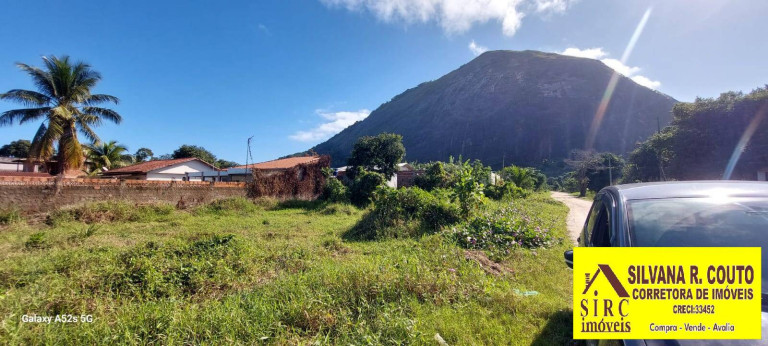 Imagem Terreno à Venda, 620 m² em Chácaras De Inoã (inoã) - Maricá
