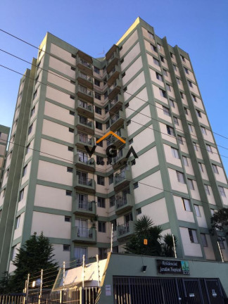 Apartamento com 2 Quartos à Venda, 48 m² em Vila Carrão - São Paulo