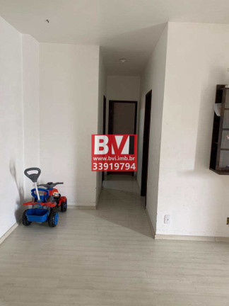 Imagem Apartamento com 2 Quartos à Venda, 94 m² em Irajá - Rio De Janeiro Imagem Apartamento com 2 Quartos à Venda, 94 m² em Irajá - Rio De Janeiro