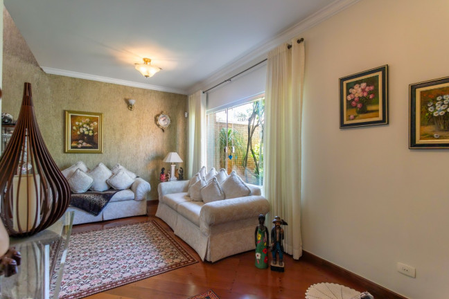 Imagem Casa com 4 Quartos à Venda, 209 m² em Jardim Los Angeles - São Paulo