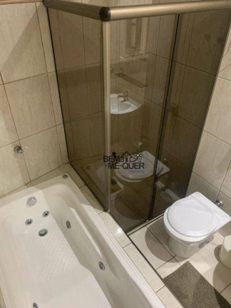 Imagem Sobrado com 3 Quartos à Venda, 132 m² em Jardim Regina - São Paulo Imagem Sobrado com 3 Quartos à Venda, 132 m² em Jardim Regina - São Paulo