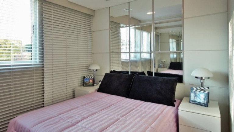 Imagem Apartamento com 3 Quartos à Venda, 60 m² em Boa Vista - Curitiba