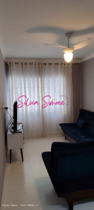 Imagem Apartamento com 1 Quarto à Venda, 60 m² em Enseada - Guarujá Imagem Apartamento com 1 Quarto à Venda, 60 m² em Enseada - Guarujá