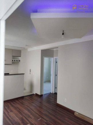 Imagem Apartamento com 2 Quartos à Venda, 44 m² em Vila Progresso - Itu Imagem Apartamento com 2 Quartos à Venda, 44 m² em Vila Progresso - Itu