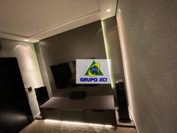 Imagem Casa com 3 Quartos à Venda, 280 m² em Parque Brasil 500 - Paulínia