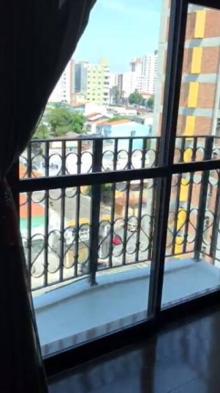 Imagem Apartamento com 3 Quartos à Venda, 139 m² em Centro - Santo André Imagem Apartamento com 3 Quartos à Venda, 139 m² em Centro - Santo André