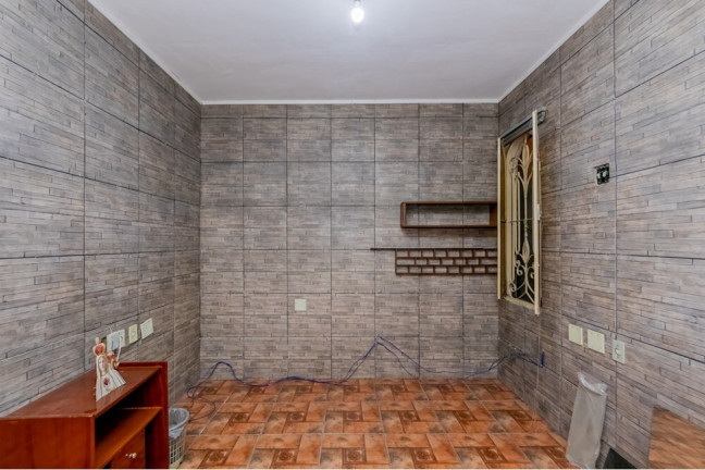 Imagem Casa com 3 Quartos à Venda, 150 m² em Santo Amaro - São Paulo Imagem Casa com 3 Quartos à Venda, 150 m² em Santo Amaro - São Paulo