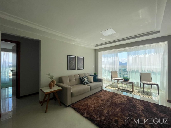 Imagem Apartamento com 3 Quartos à Venda, 100 m² em Praia Do Morro - Guarapari Imagem Apartamento com 3 Quartos à Venda, 100 m² em Praia Do Morro - Guarapari