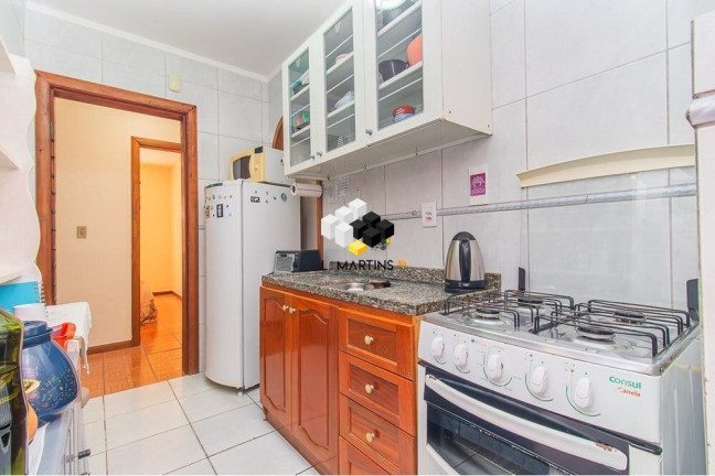 Imagem Apartamento com 3 Quartos à Venda, 74 m² em Petrópolis - Porto Alegre
