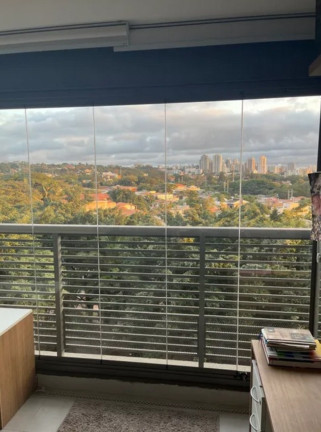 Imagem Imóvel com 1 Quarto à Venda, 28 m² em Butantã - São Paulo Imagem Imóvel com 1 Quarto à Venda, 28 m² em Butantã - São Paulo