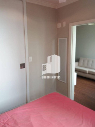 Imagem Apartamento com 1 Quarto à Venda, 47 m² em Campo Belo - São Paulo