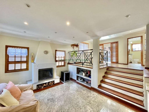 Imagem Casa de Condomínio com 3 Quartos à Venda, 318 m² em Granja Viana - Cotia Imagem Casa de Condomínio com 3 Quartos à Venda, 318 m² em Granja Viana - Cotia