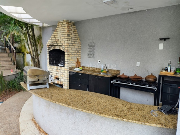 Imagem Casa com 5 Quartos à Venda, 900 m² em Candelária - Natal