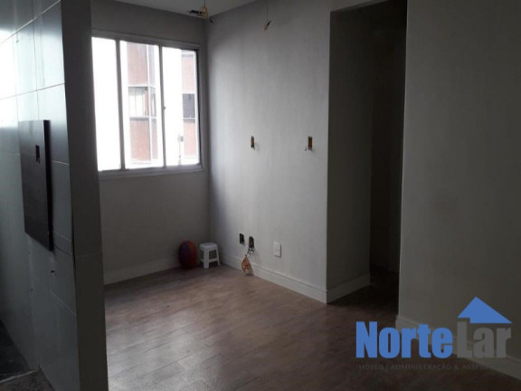 Imagem Apartamento com 2 Quartos à Venda, 70 m² em Vila Aurora (zona Norte) - São Paulo