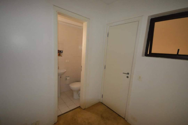 Imagem Apartamento com 4 Quartos à Venda, 196 m² em Jardim Ampliação - São Paulo Imagem Apartamento com 4 Quartos à Venda, 196 m² em Jardim Ampliação - São Paulo