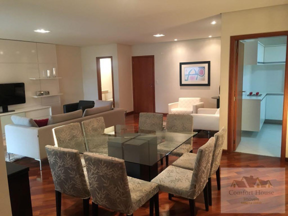 Imagem Apartamento com 3 Quartos à Venda, 155 m² em Barcelona - São Caetano Do Sul